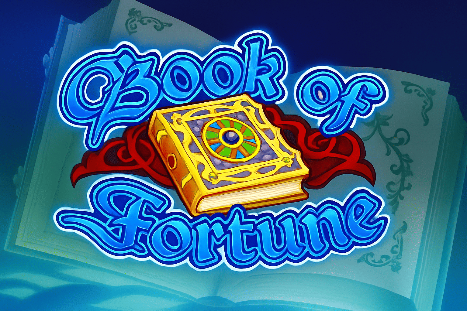 Book of Fortune