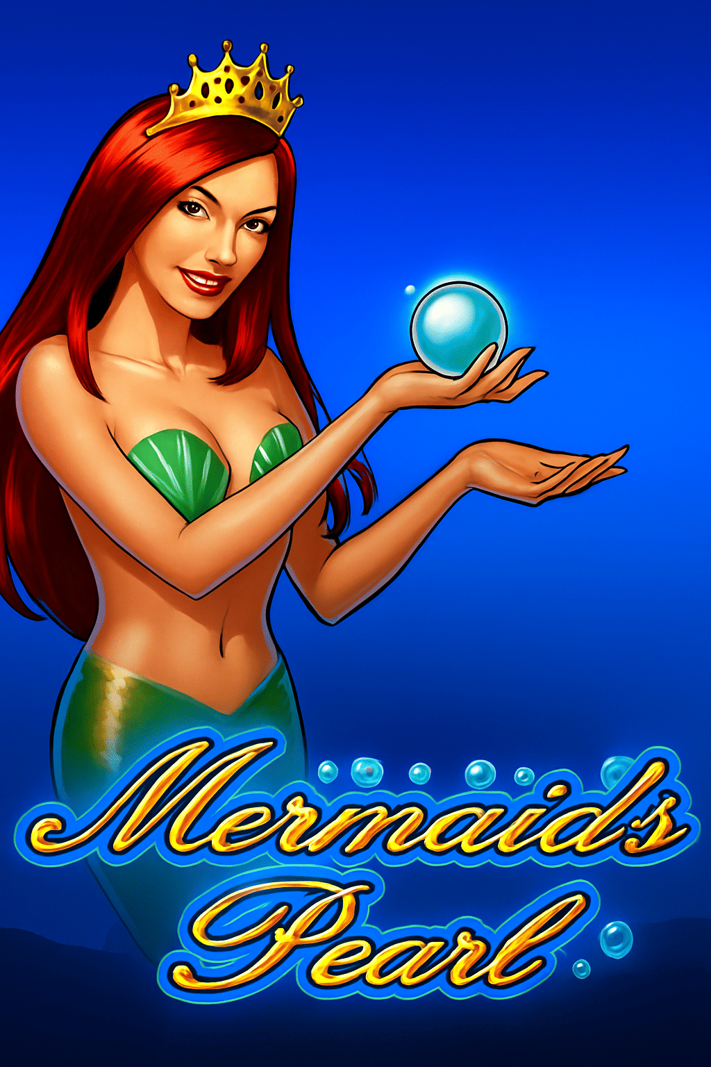 Mermaid’s Pearl