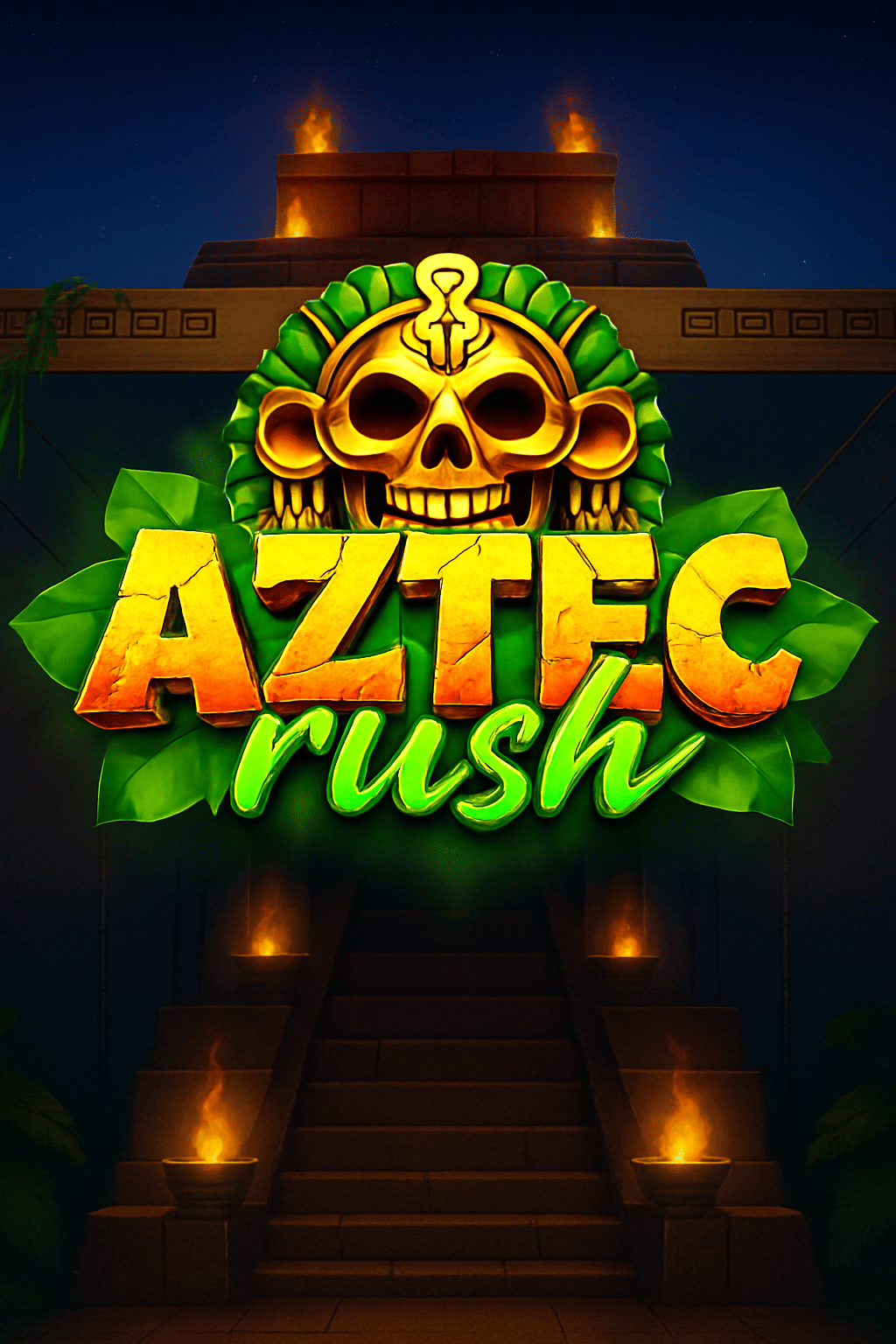 Aztec Rush