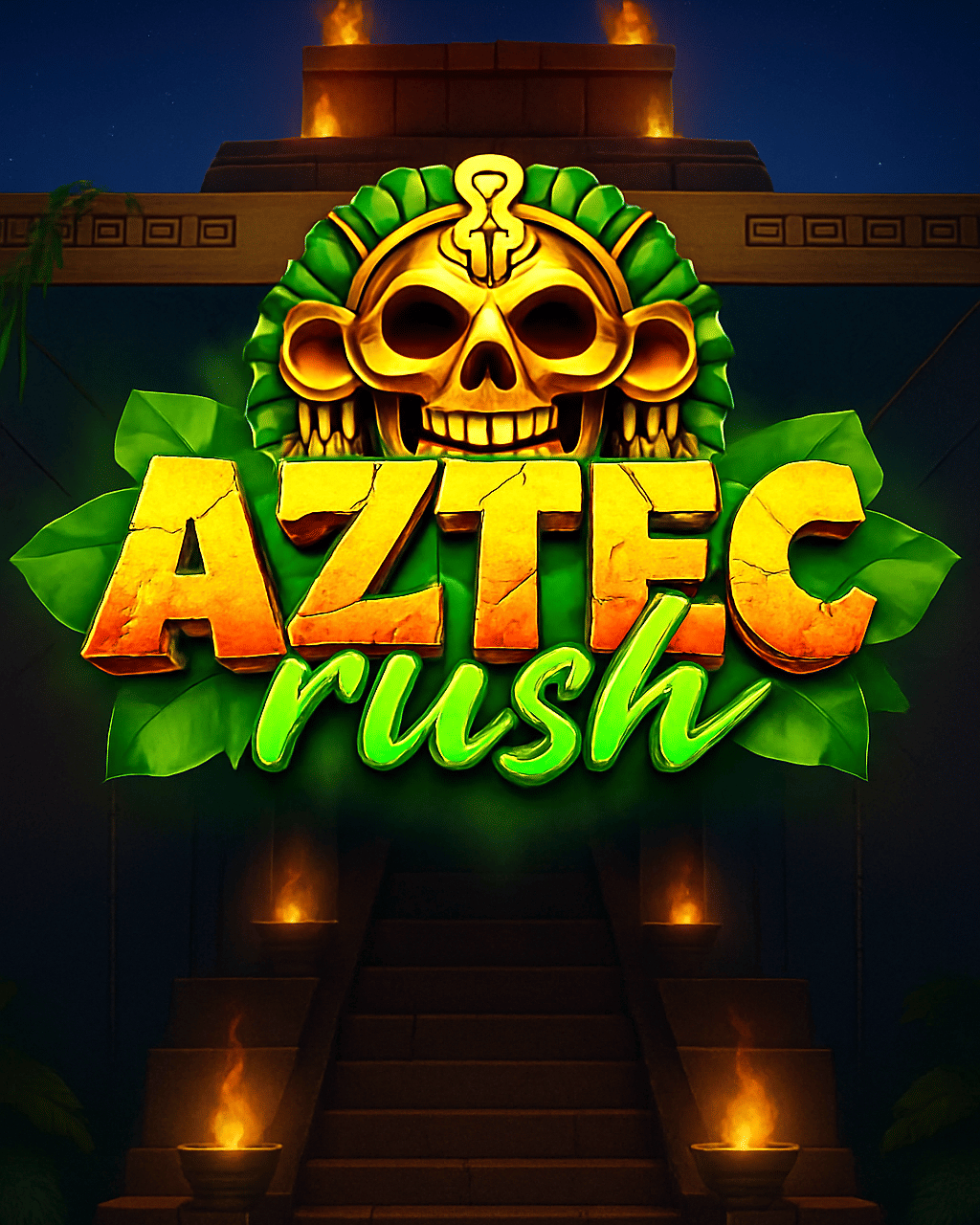 Aztec Rush