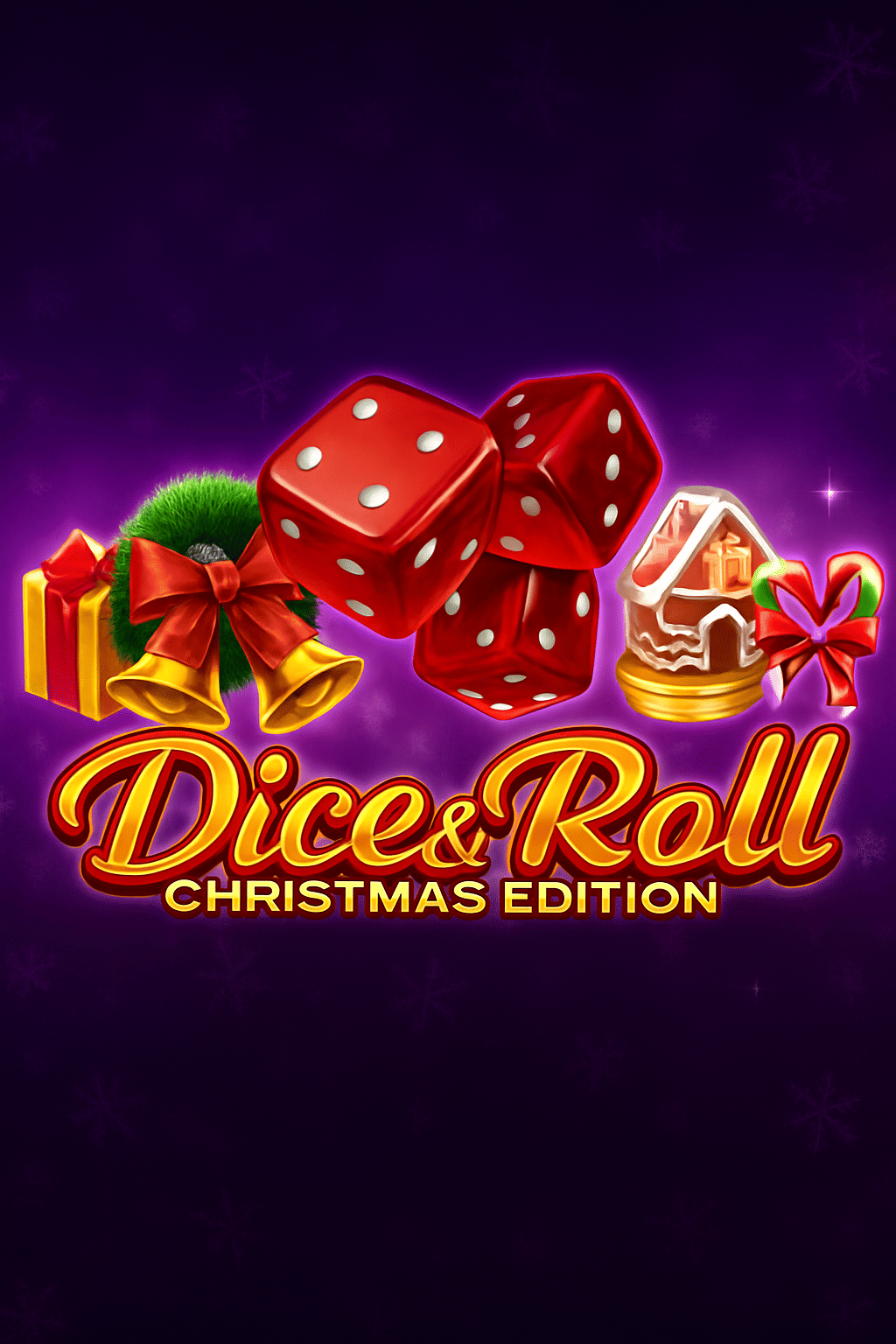 Dice & Roll Christmas Edition