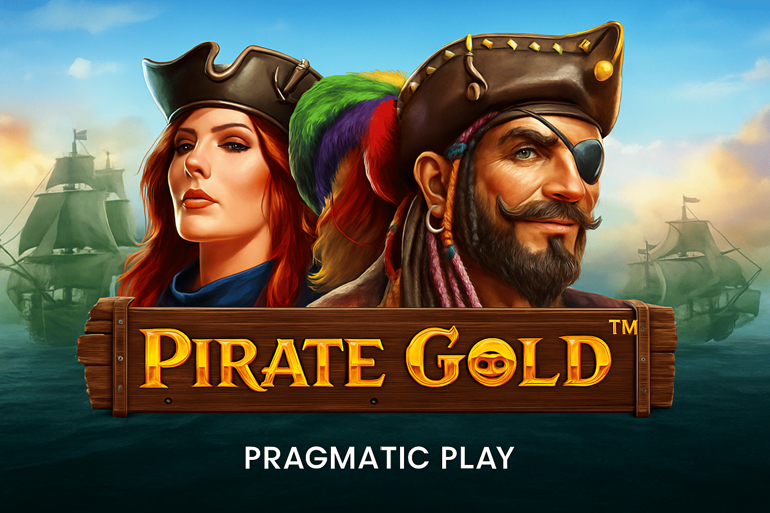 Pirate Gold™