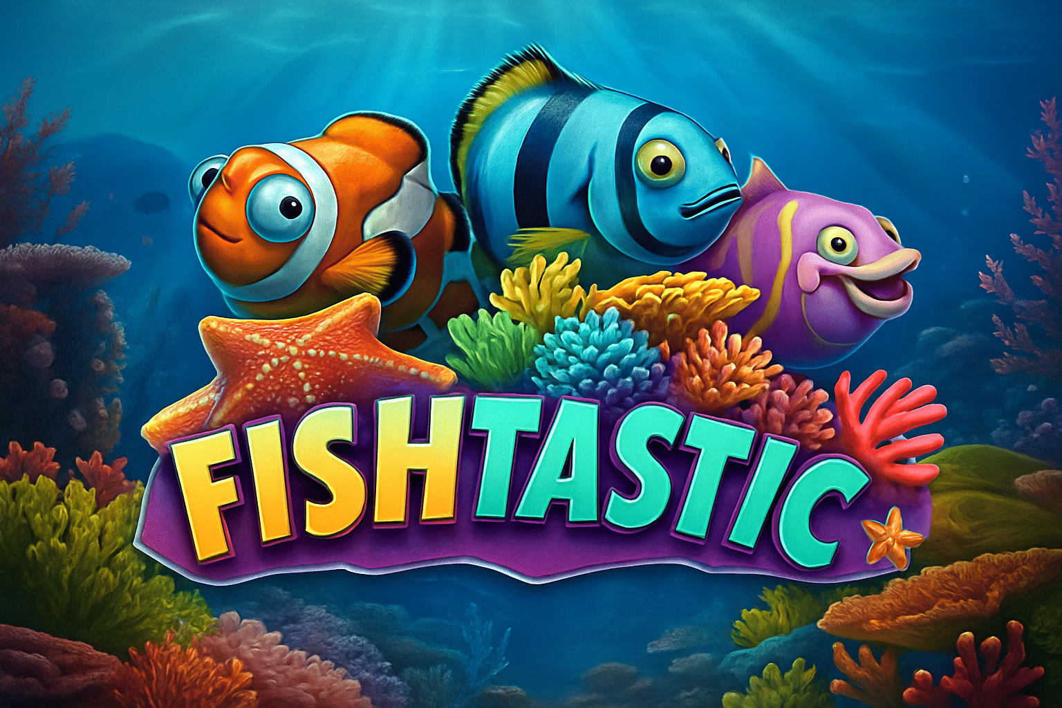 Fishtastic