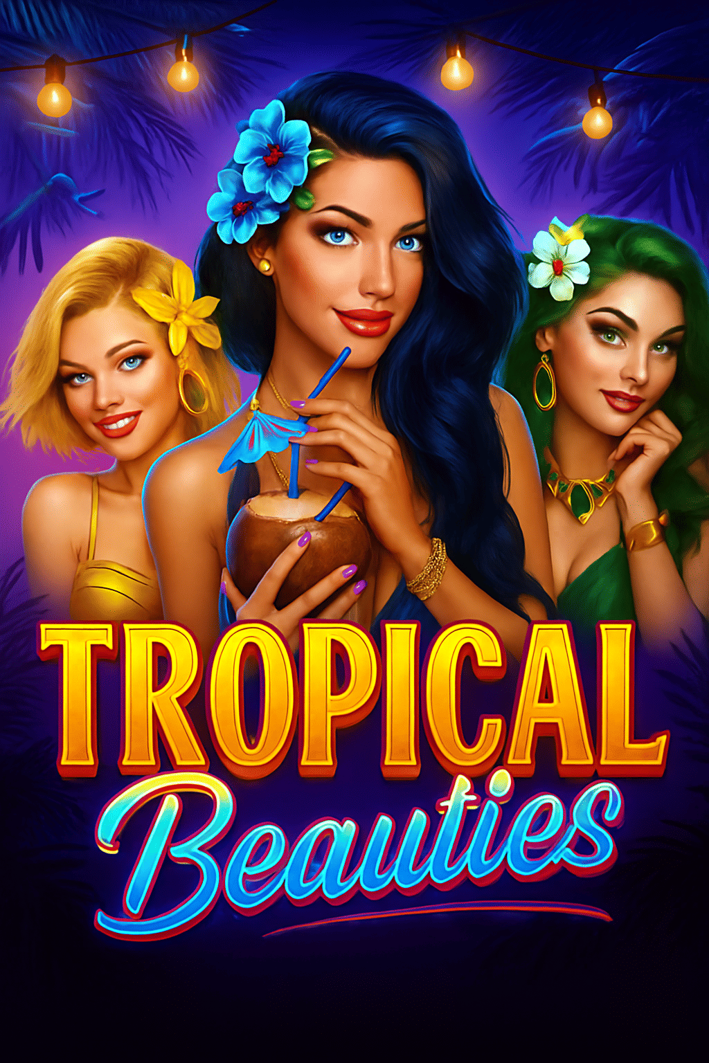 Tropical Beauties
