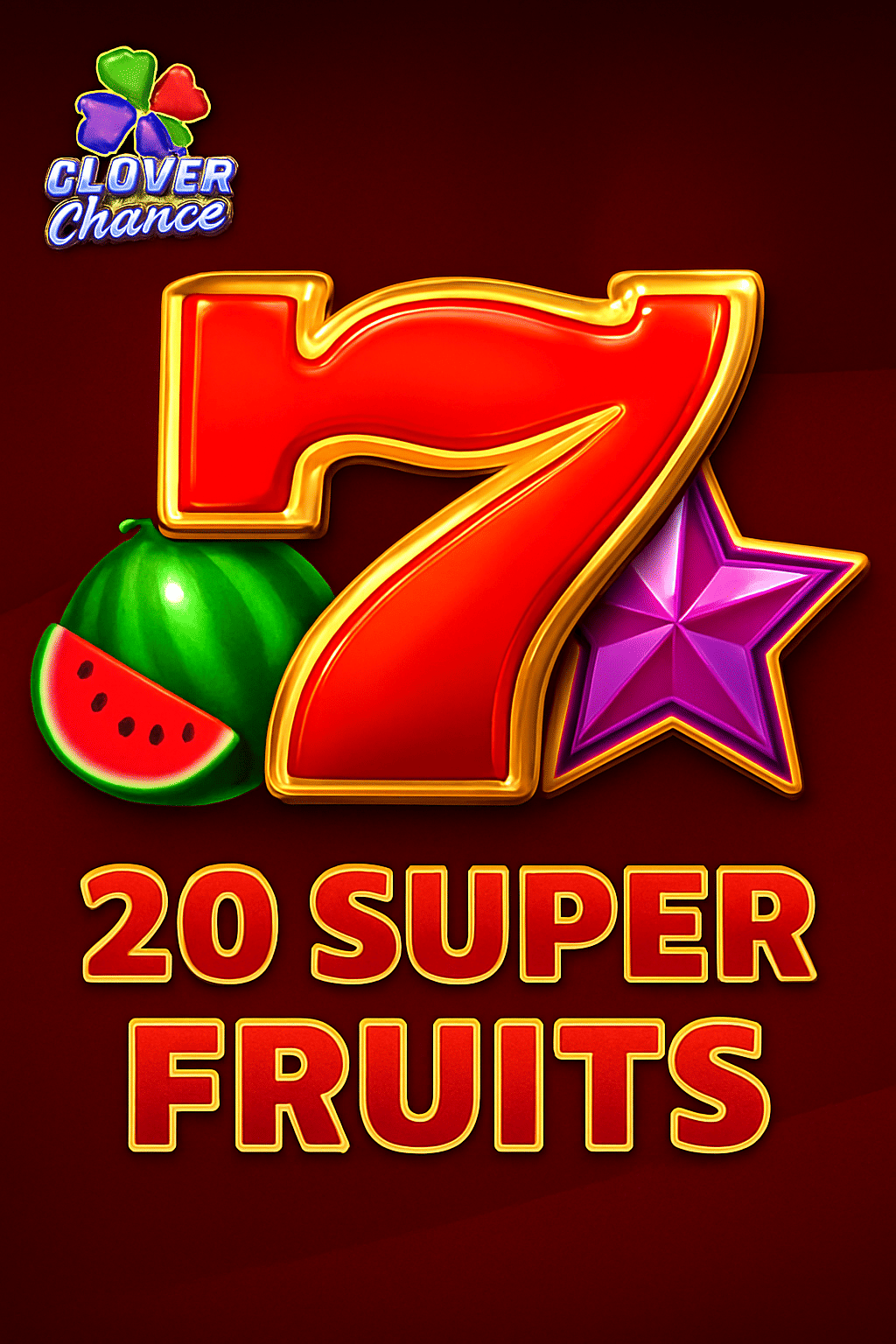 20 Super Fruits