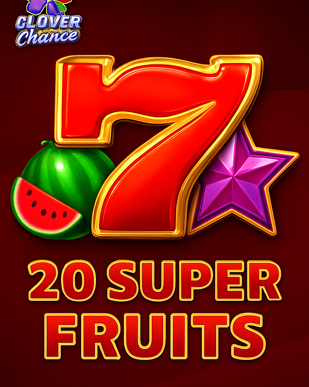 20 Super Fruits