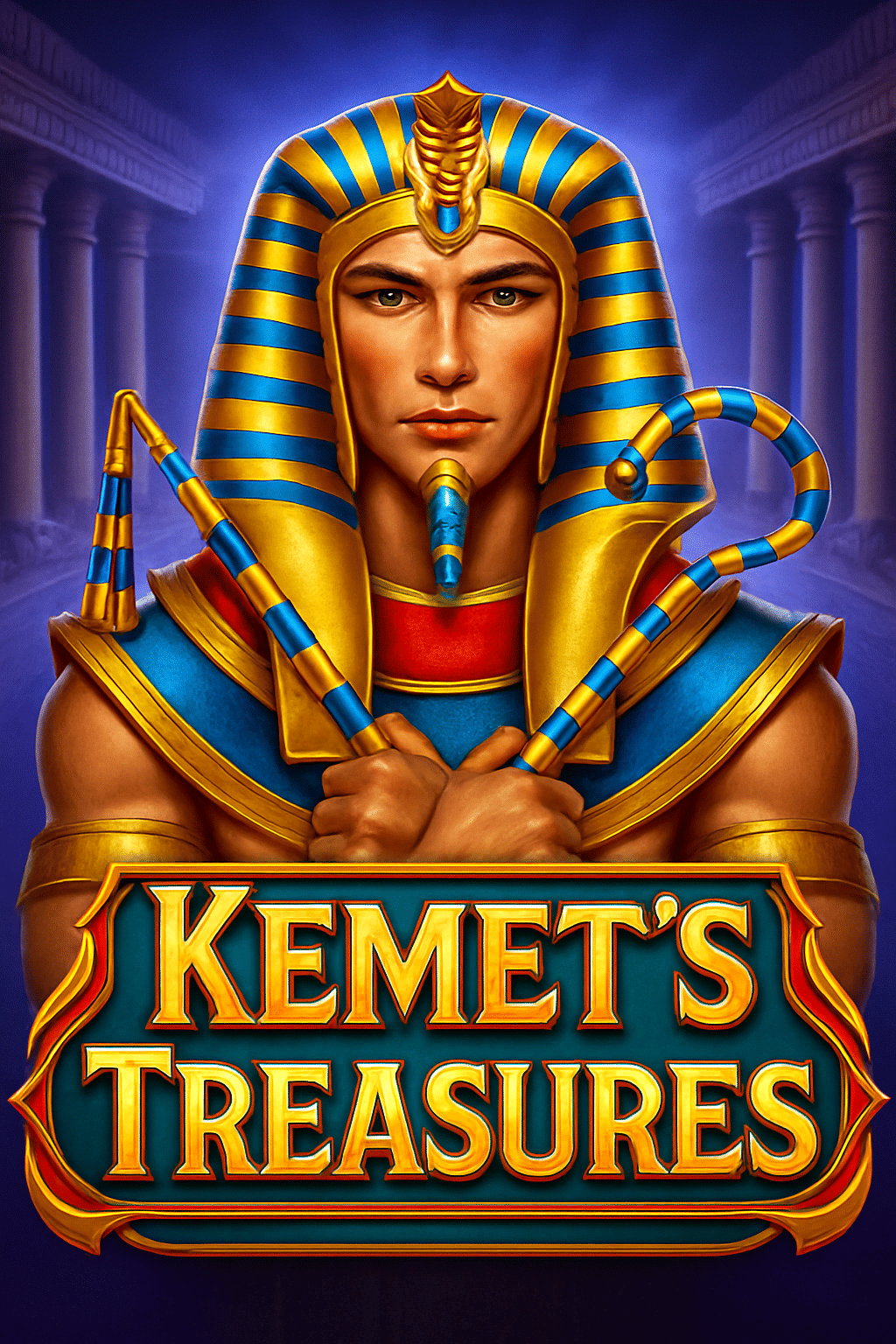 Kemet's Treasures
