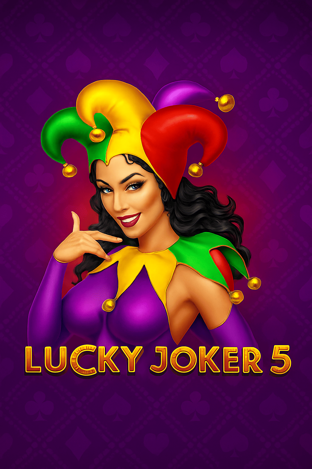 Lucky Joker 5