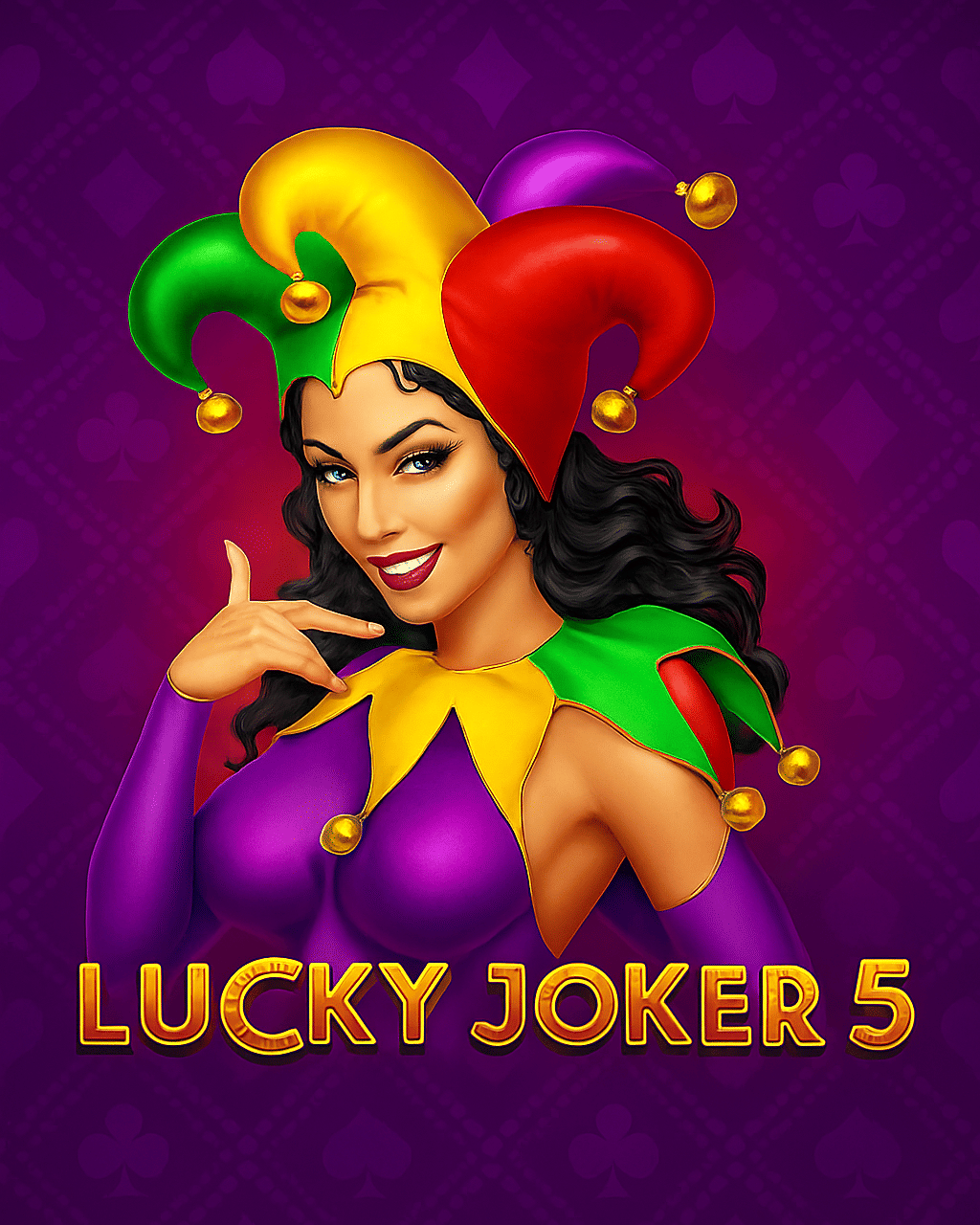Lucky Joker 5