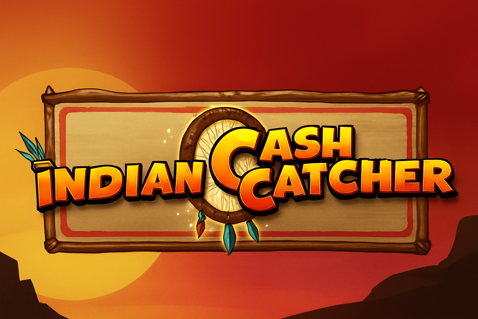 Indian Cash Catcher