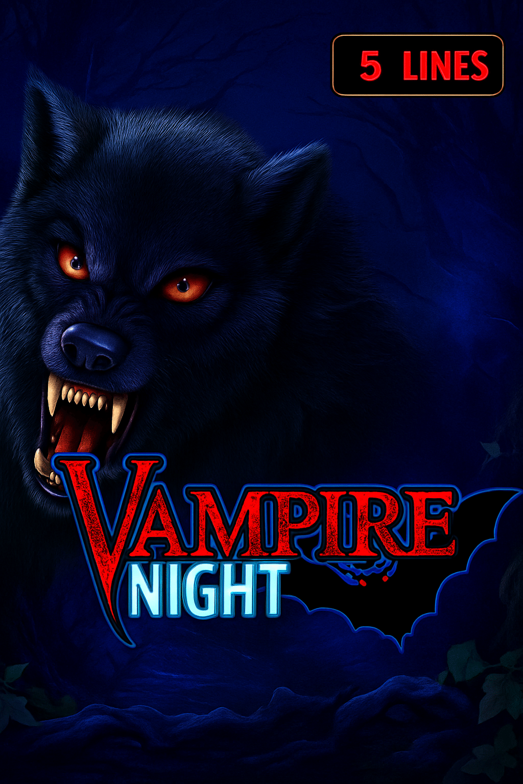 Vampire Night