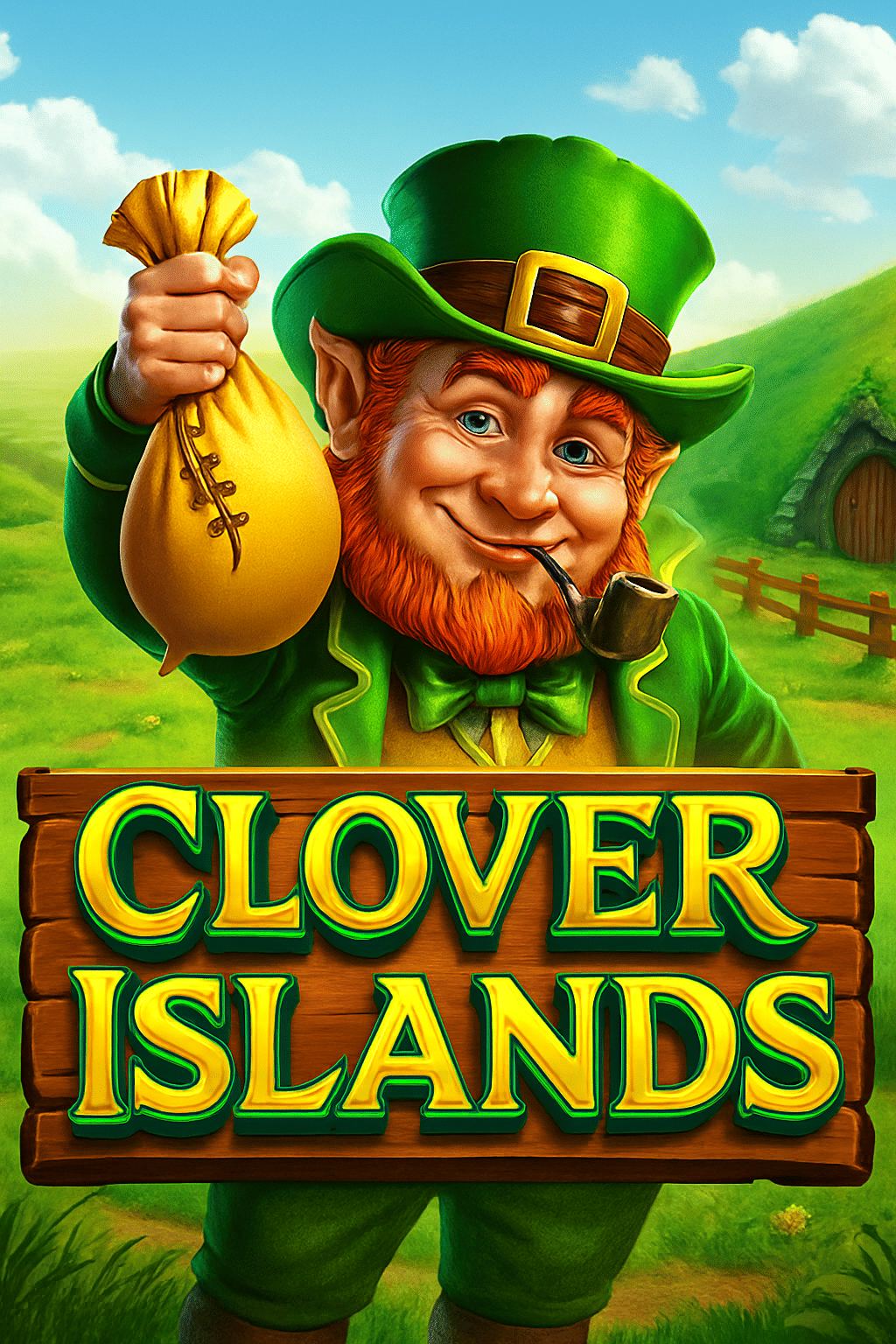 Clover Islands