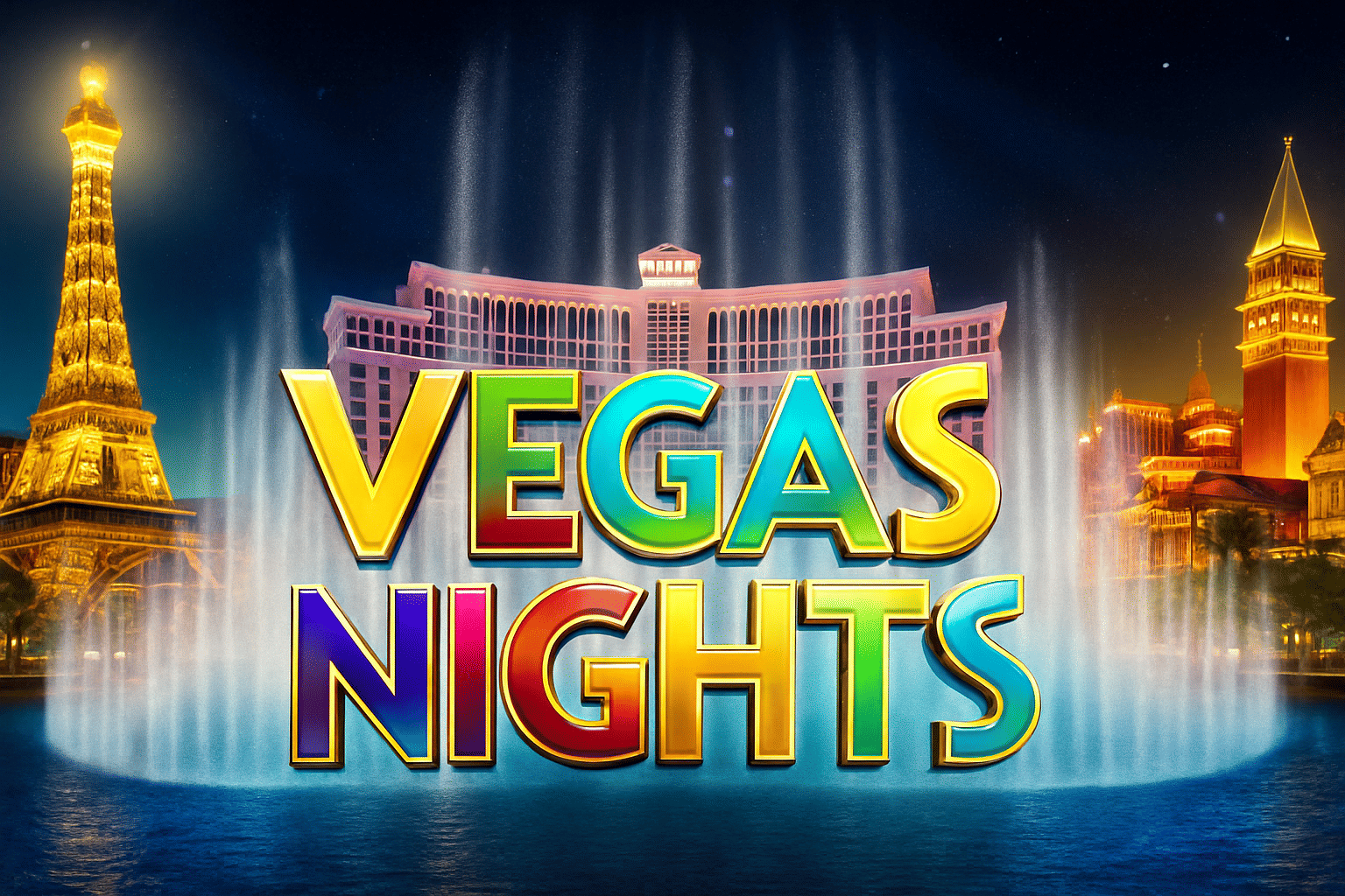 Vegas Nights