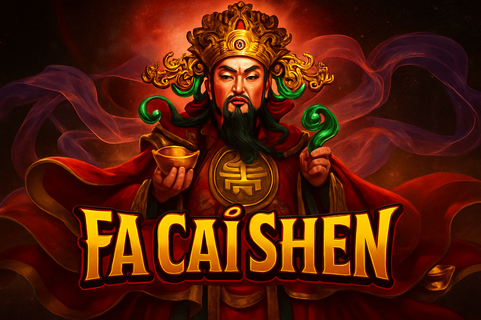 Fa Cai Shen