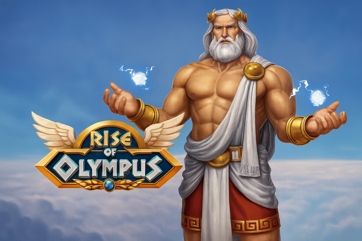Rise of Olympus