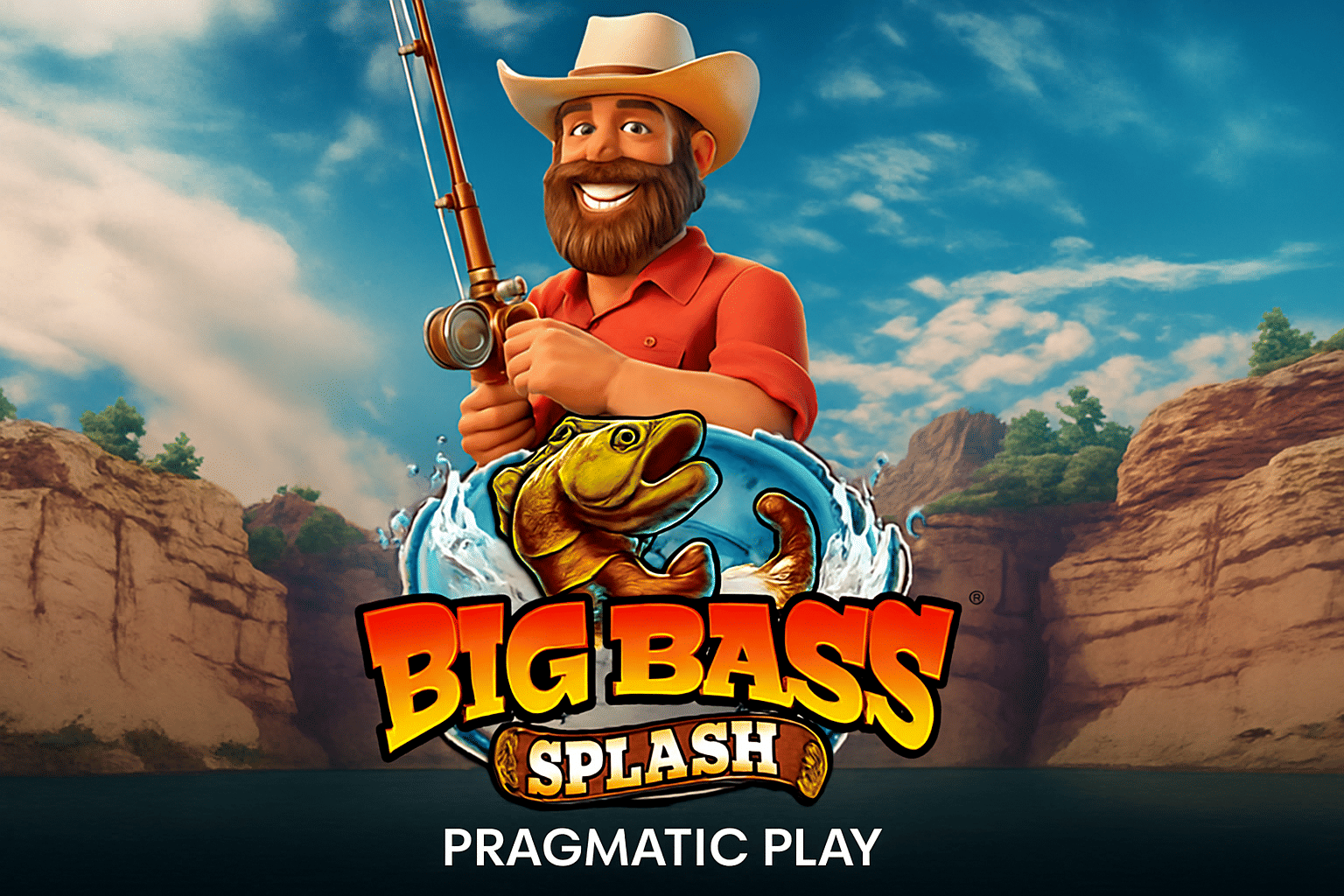 Big Bass Splash