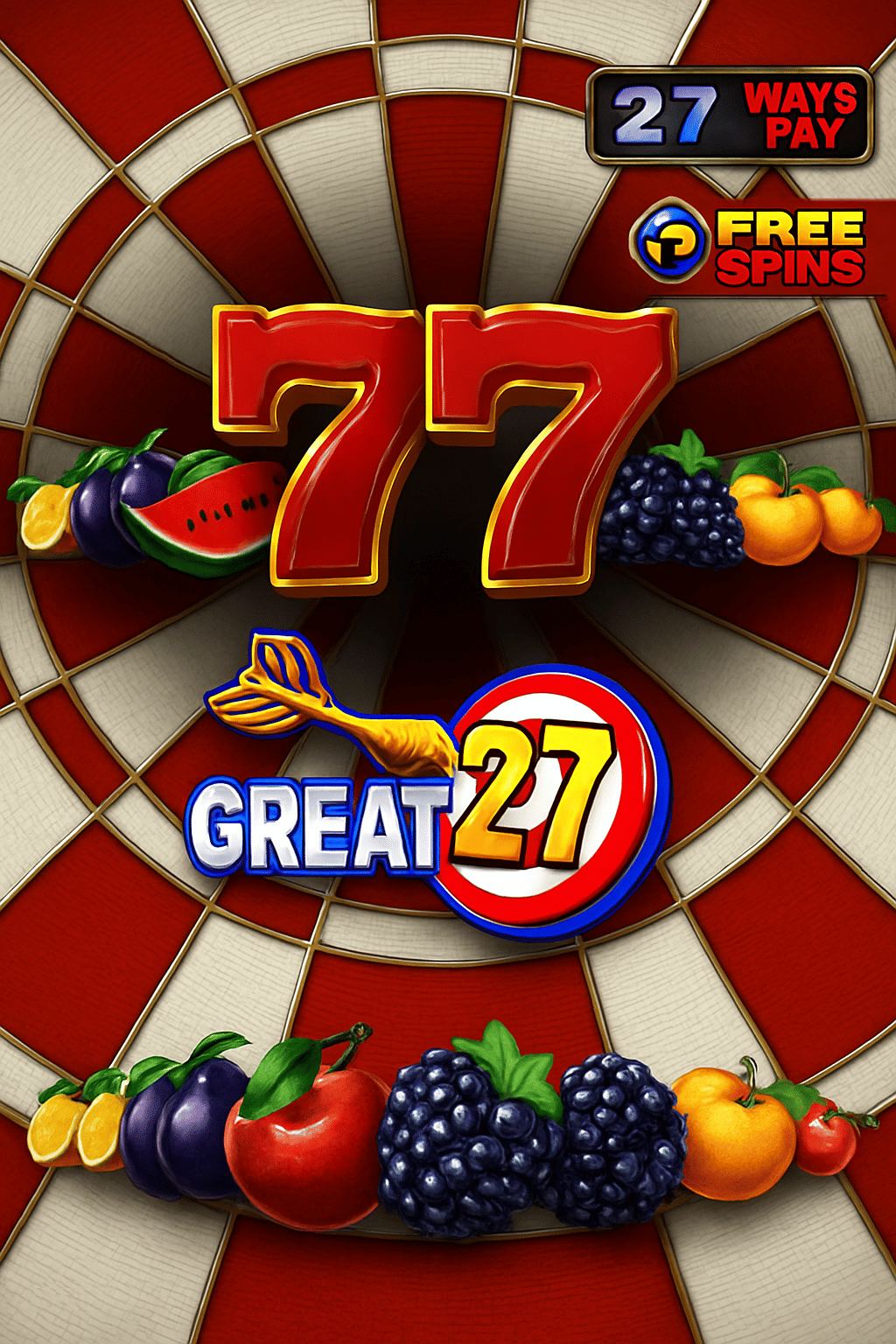 Great 27