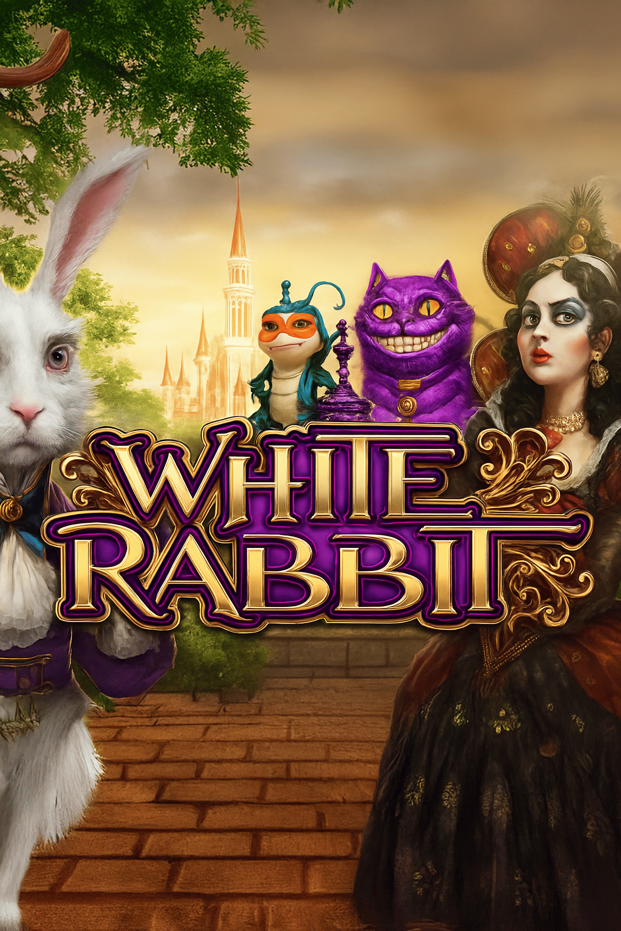 White Rabbit