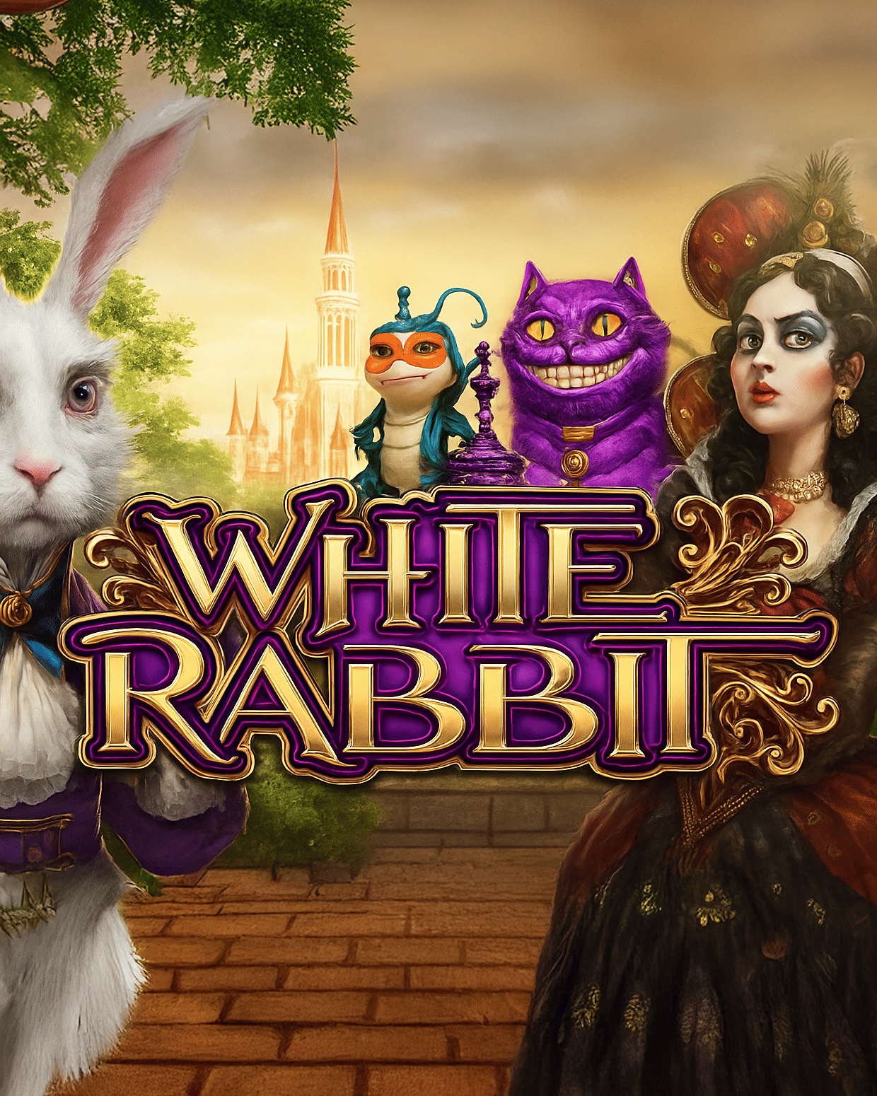 White Rabbit