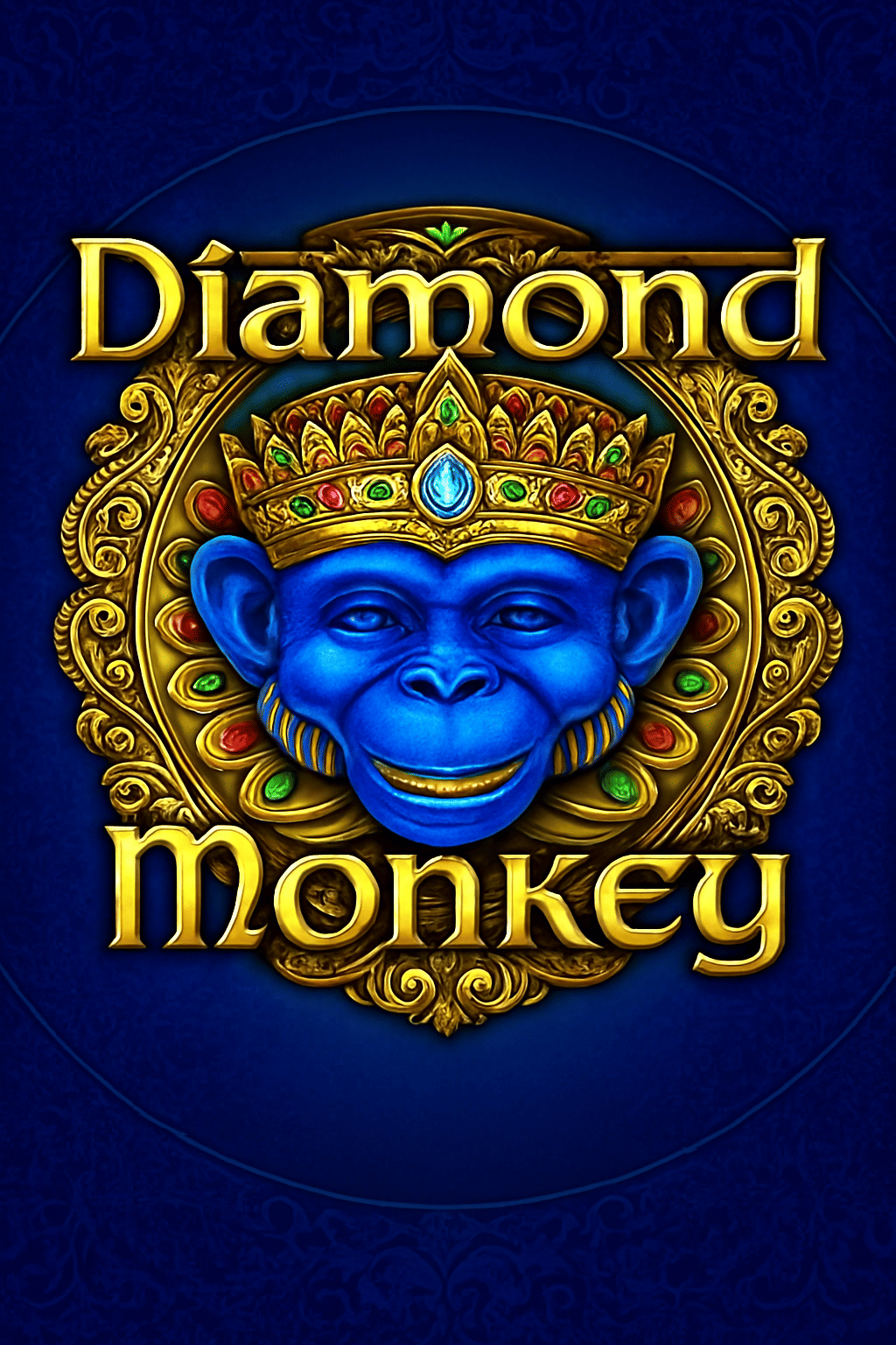 Diamond Monkey