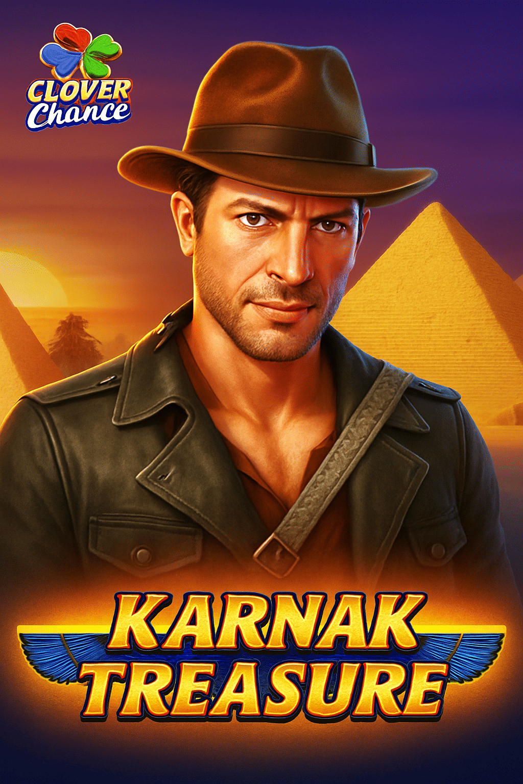 Karnak Treasure
