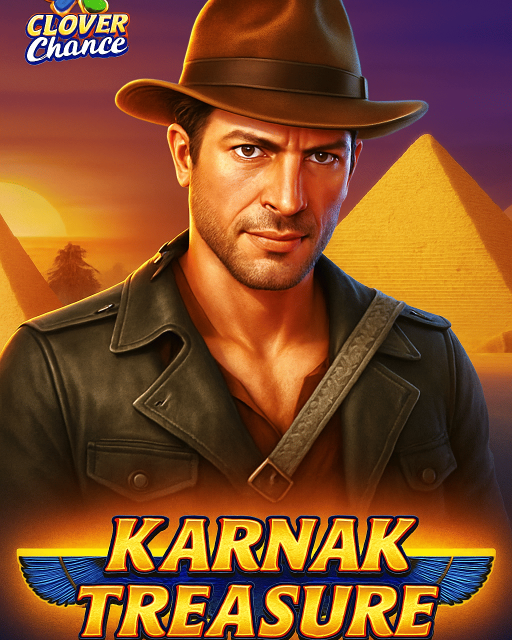 Karnak Treasure