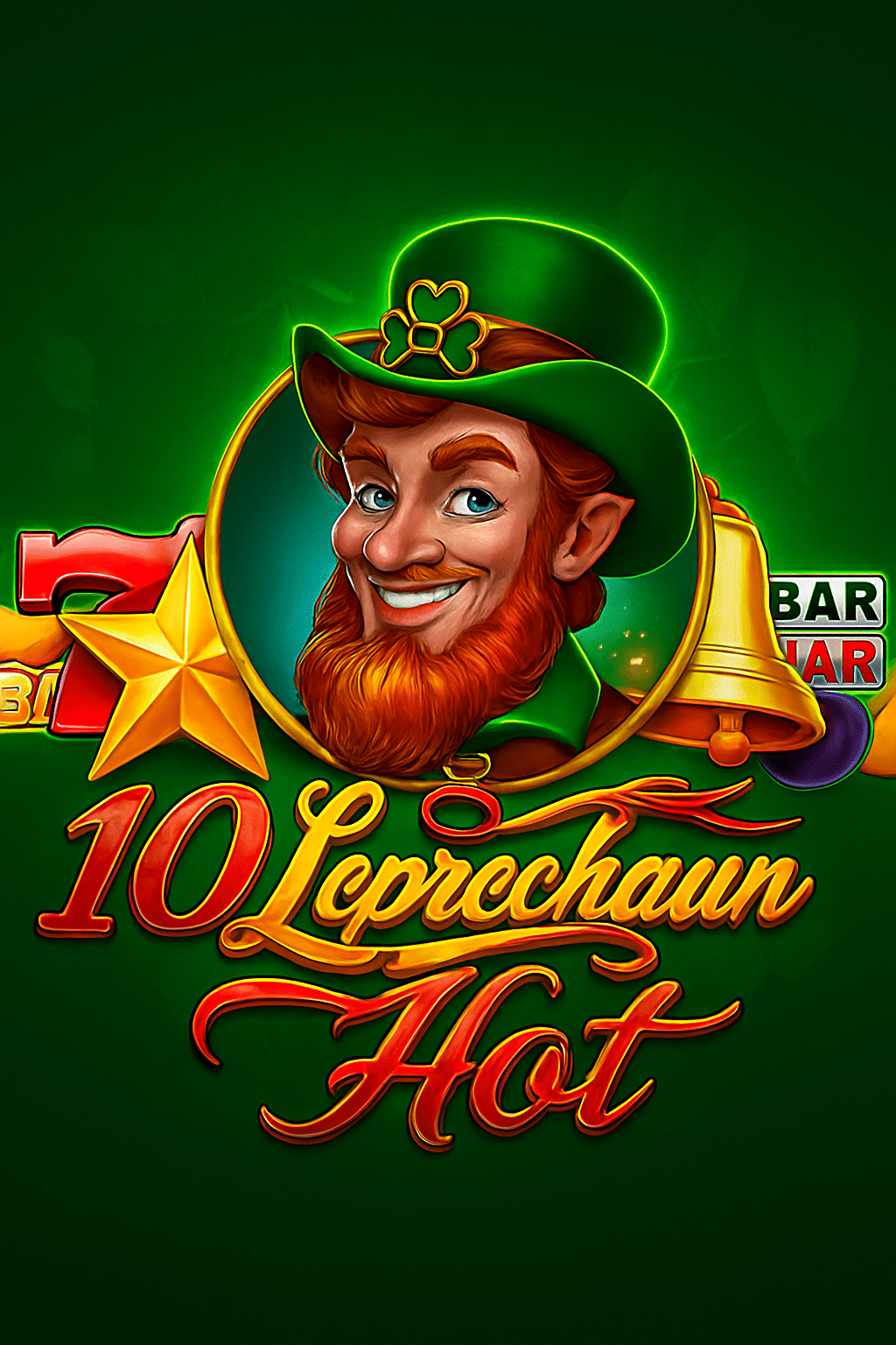 20 Leprechaun Hot