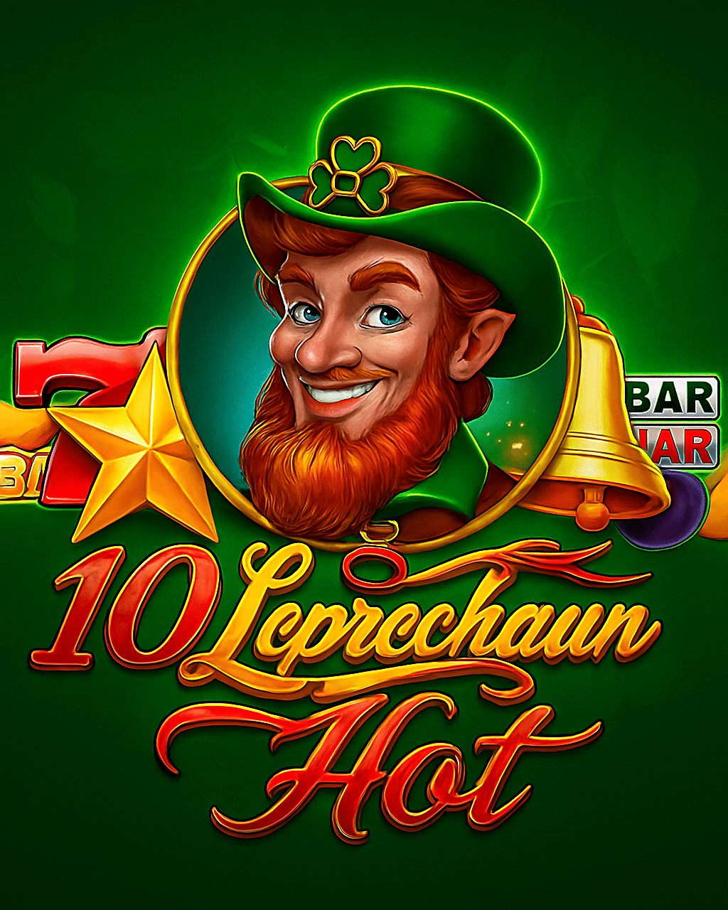 20 Leprechaun Hot
