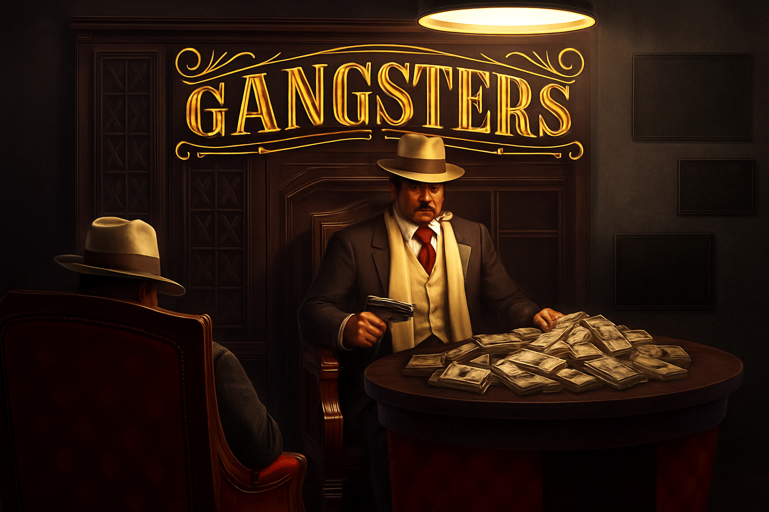Gangsters