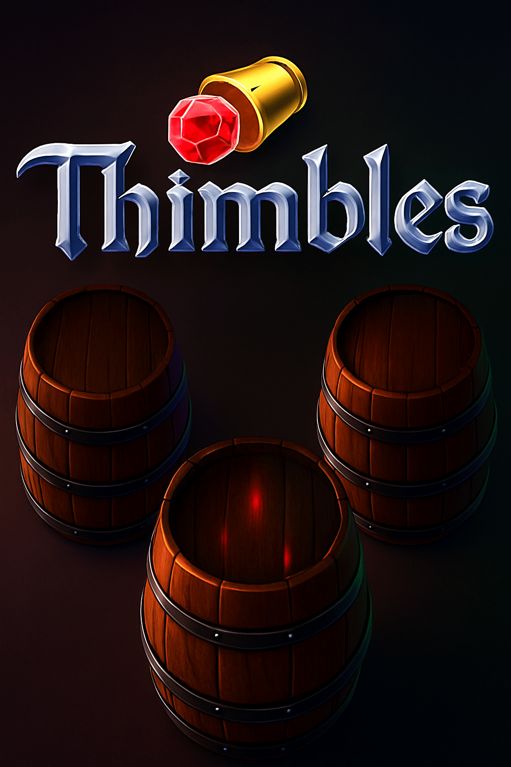 Thimbles