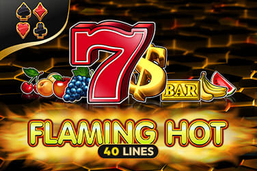 Flaming Hot