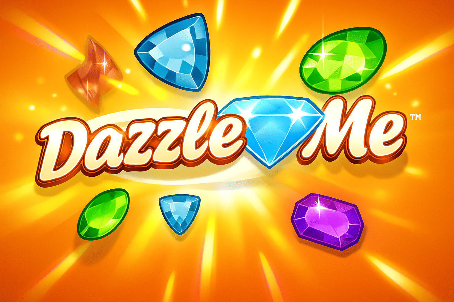 Dazzle Me