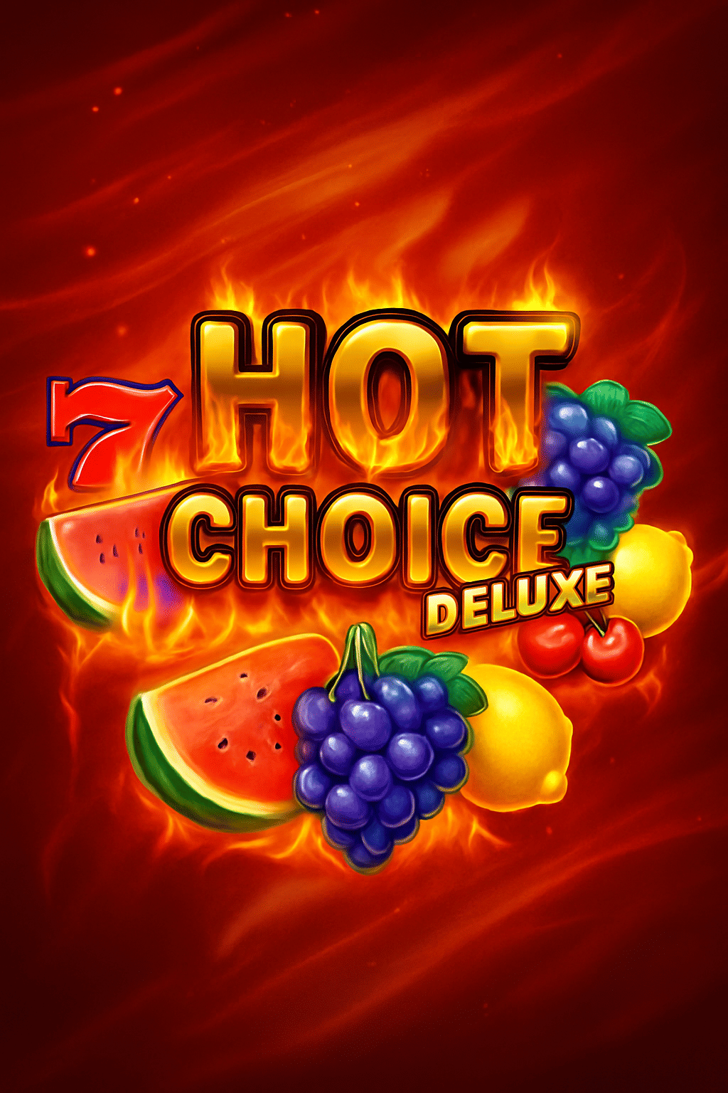 Hot Choice Deluxe