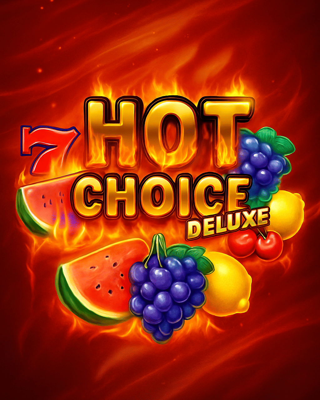 Hot Choice Deluxe