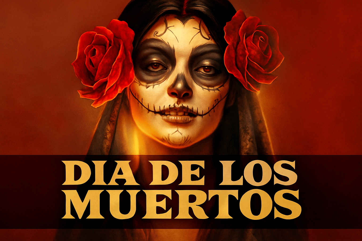 Dia de los muertos