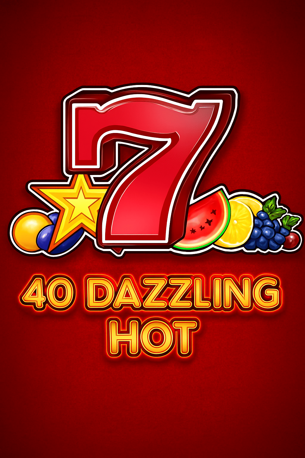 40 Dazzling Hot