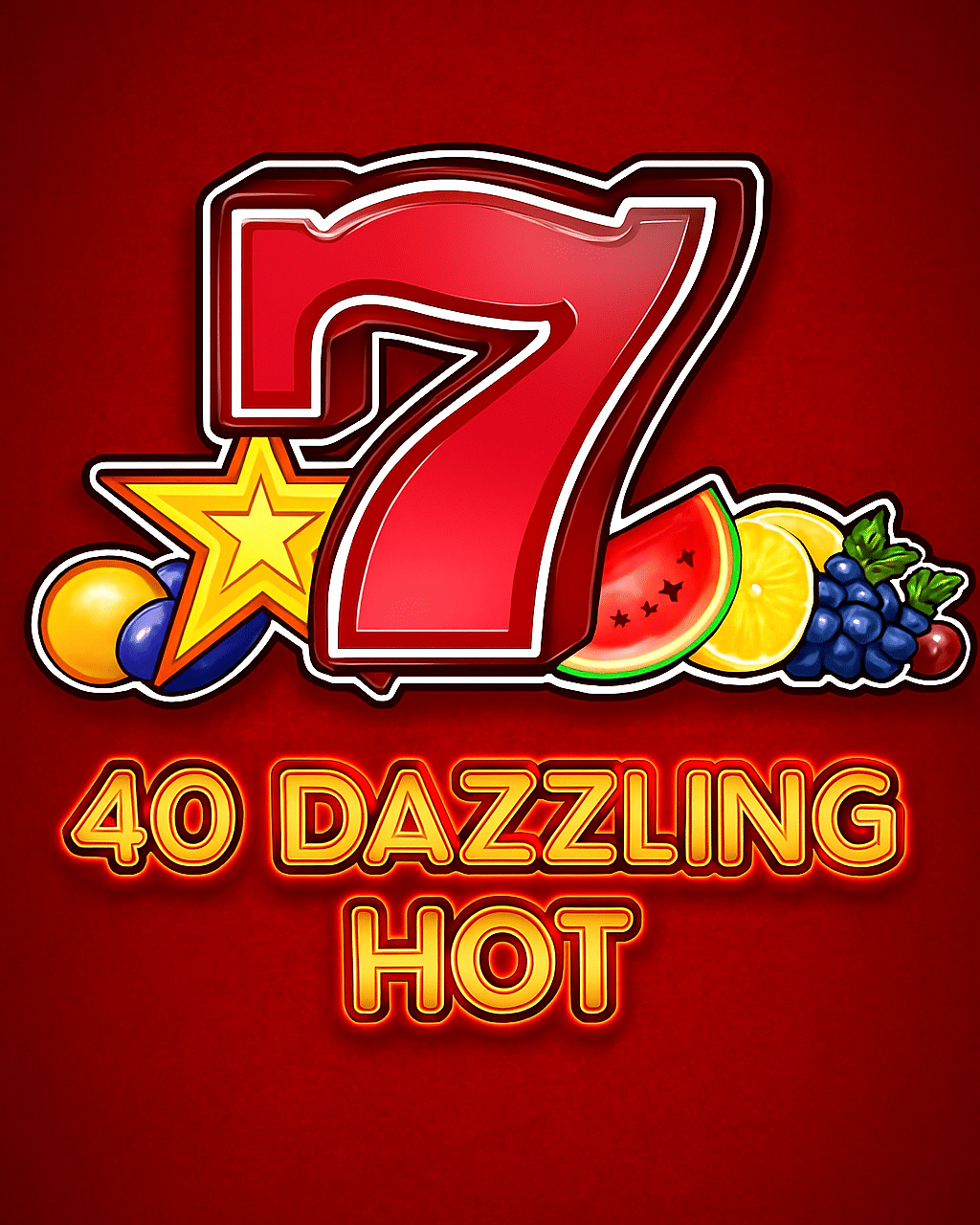 40 Dazzling Hot