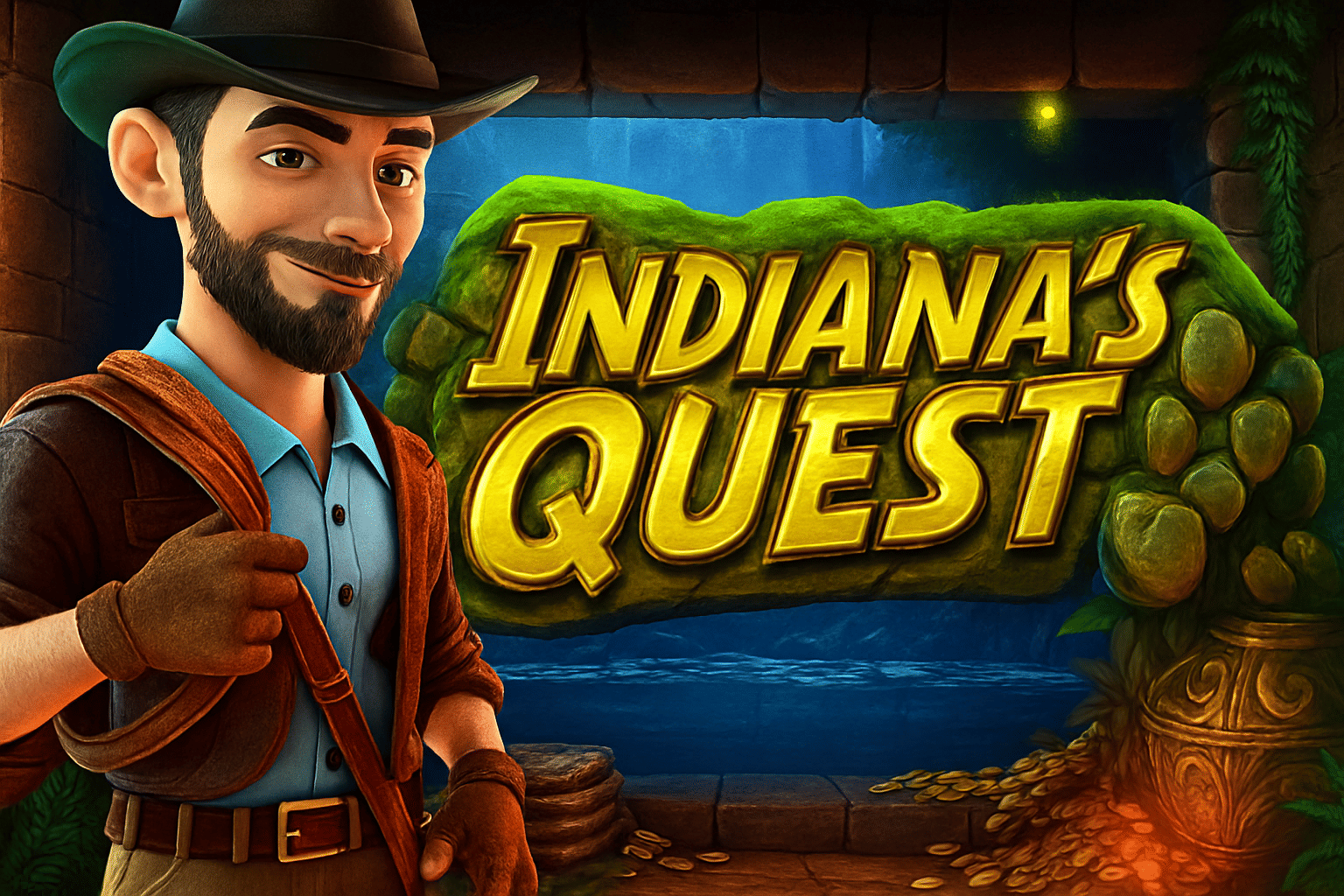 Indiana's Quest