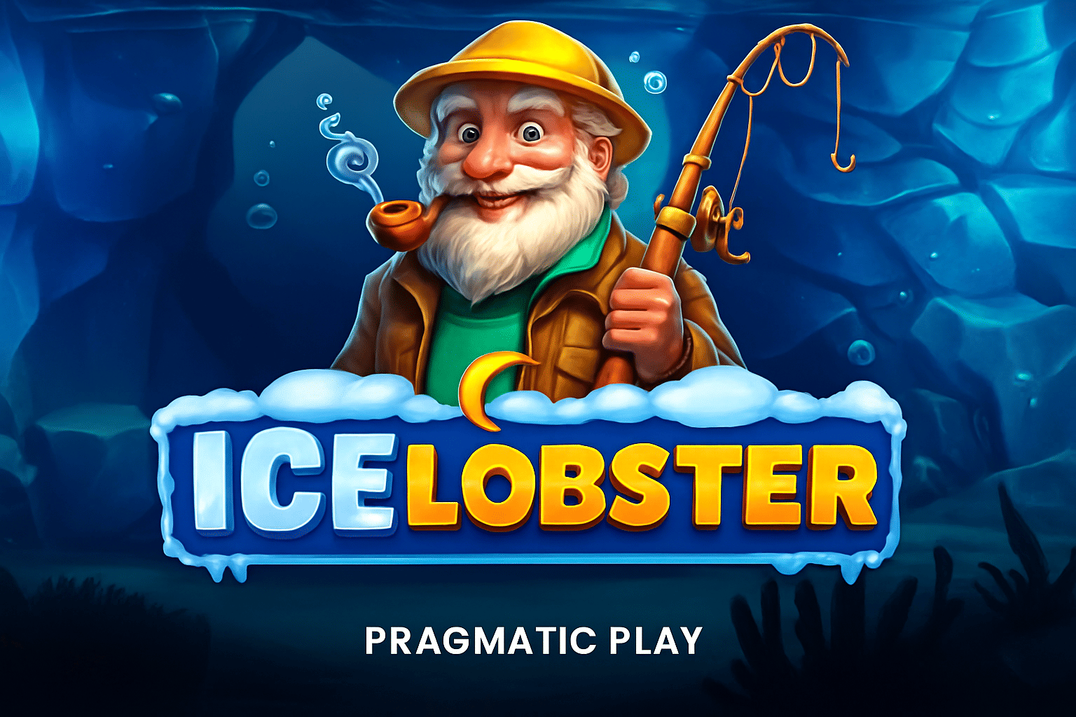 Ice Lobster