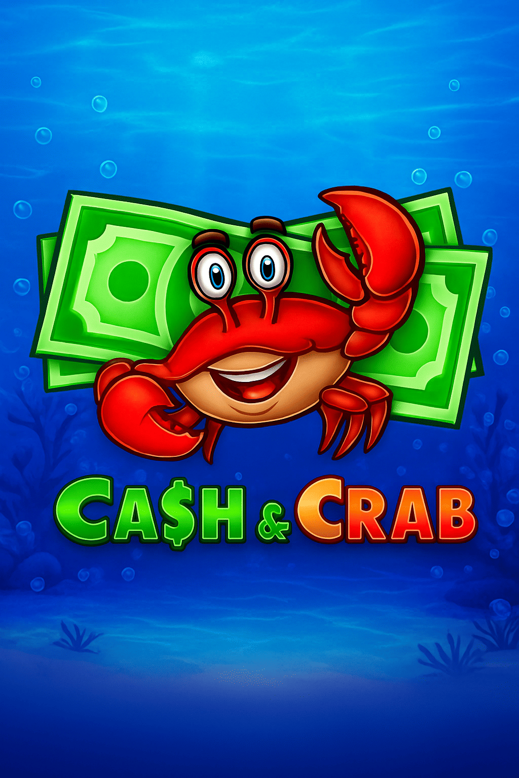 Cash & Crab