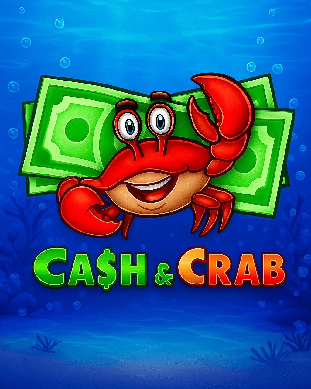 Cash & Crab