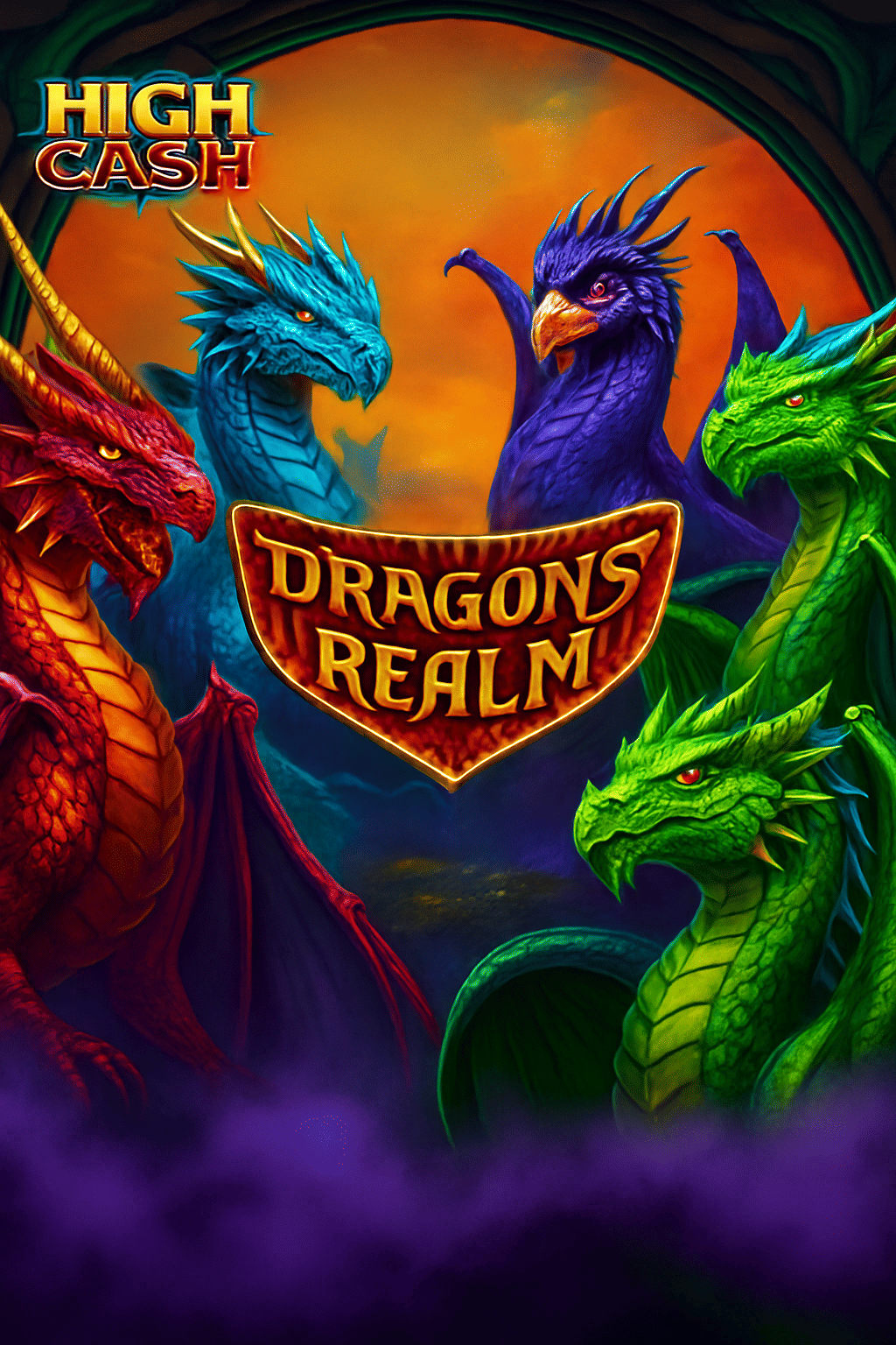 Dragons' Realm