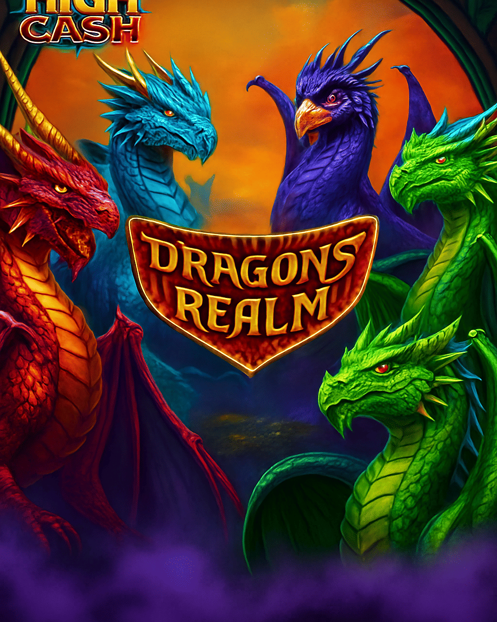 Dragons' Realm