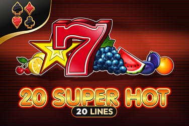 20 Super hot