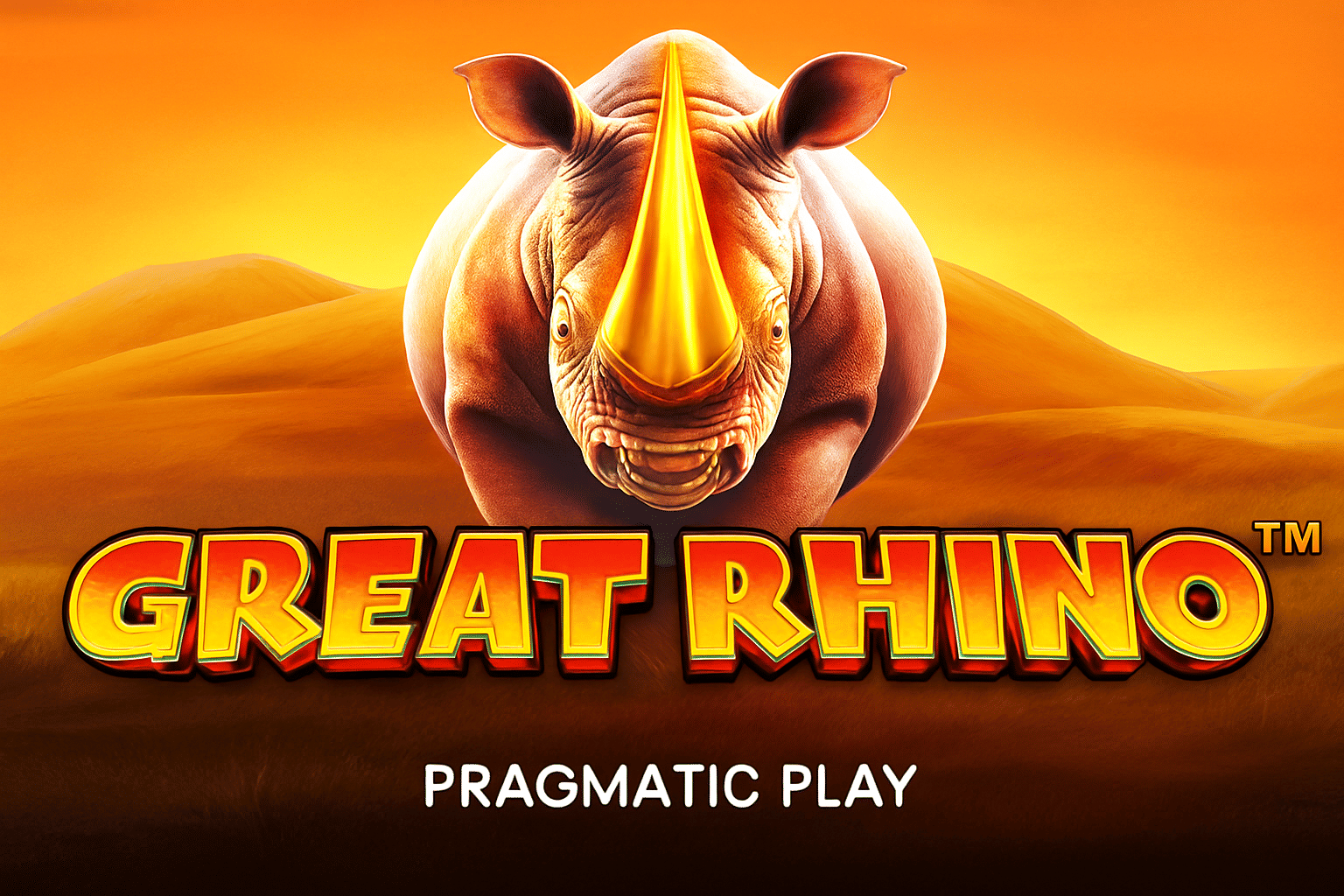 Great Rhino™