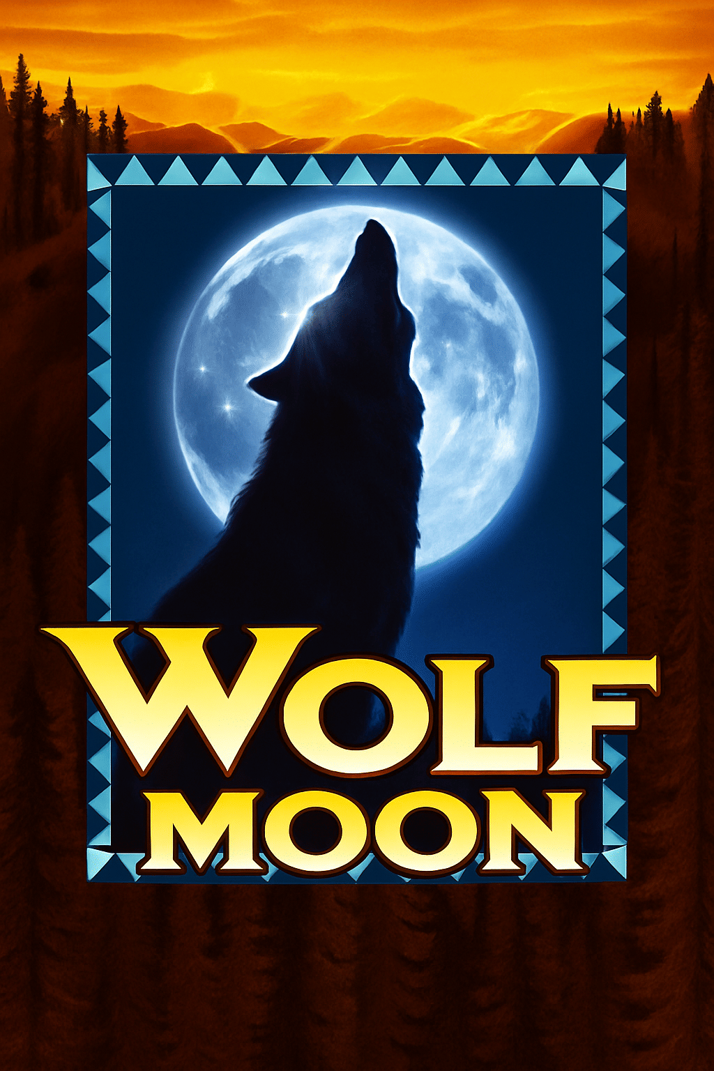 Wolf Moon