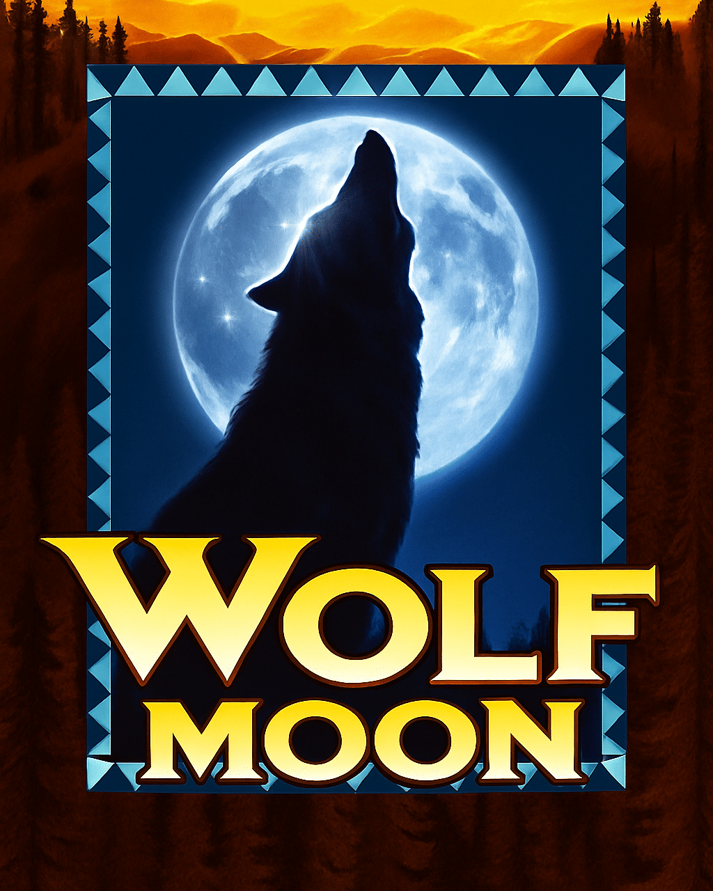Wolf Moon
