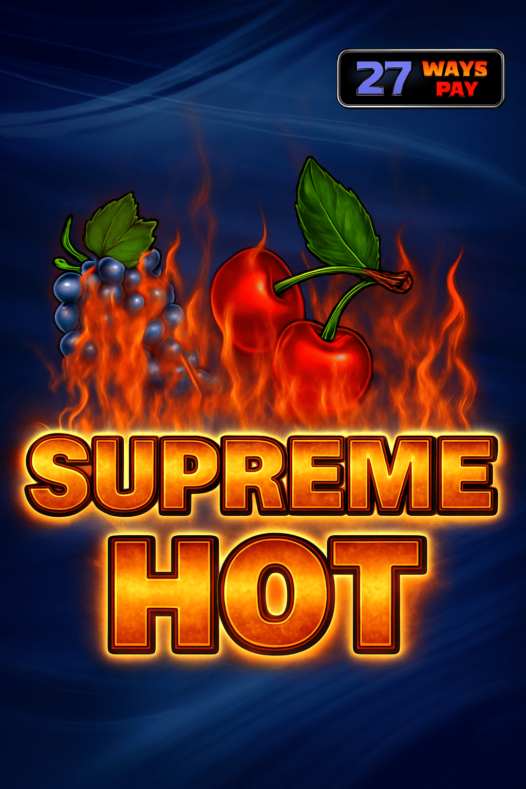 Supreme Hot