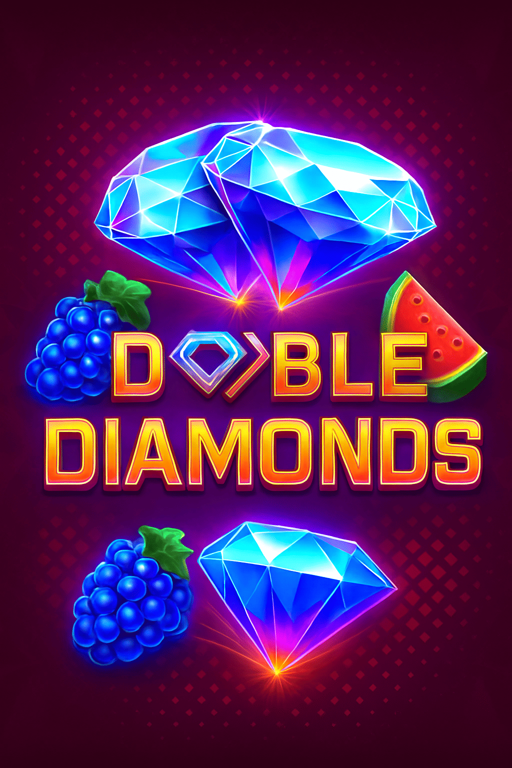 Double Diamonds