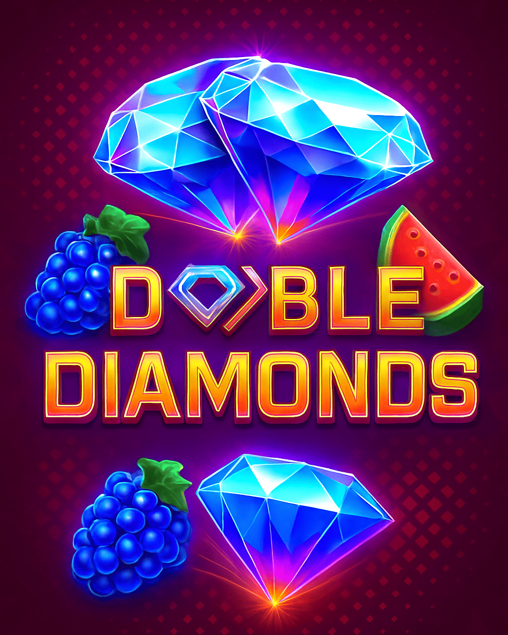Double Diamonds